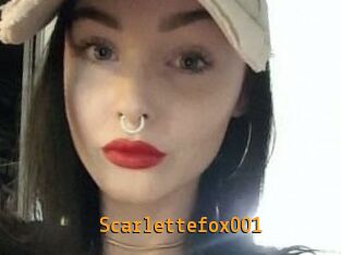 Scarlettefox001