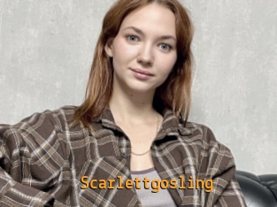 Scarlettgosling