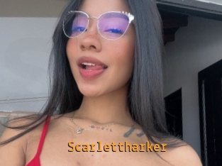 Scarlettharker