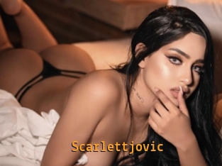Scarlettjovic