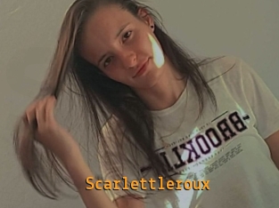 Scarlettleroux