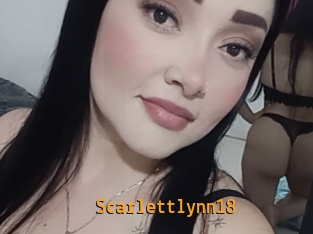 Scarlettlynn18