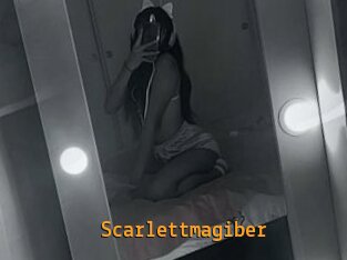 Scarlettmagiber