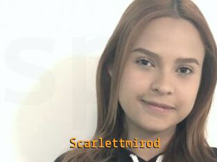Scarlettmirod