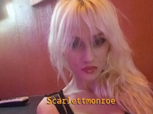 Scarlettmonroe
