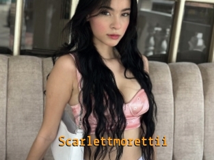 Scarlettmorettii