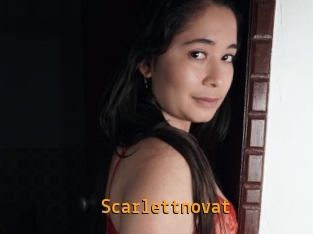 scarlettnovat Sexcam Portal