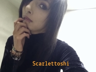 Scarlettoshi
