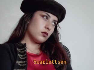 Scarlettsen