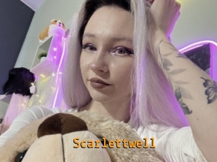 Scarlettwell