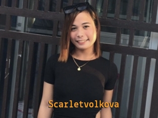 Scarletvolkova
