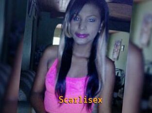 Scarlisex