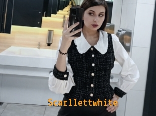 Scarllettwhite