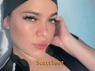 Scarrleet