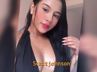 Scartjohnson