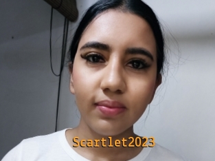 Scartlet2023
