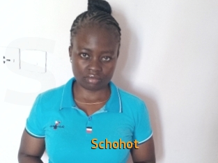 Schohot