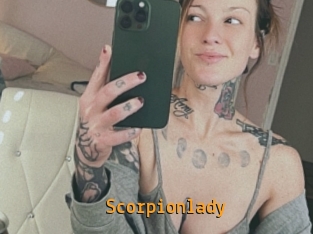 Scorpionlady