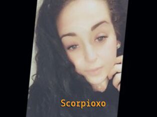 Scorpioxo