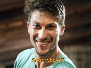 Scottyboy25