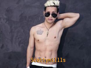 scottymillls Sexcam Portal