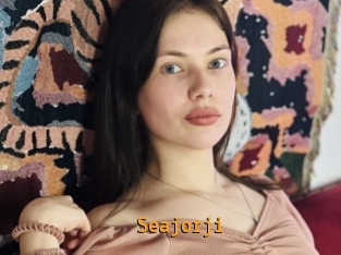 Seajorji