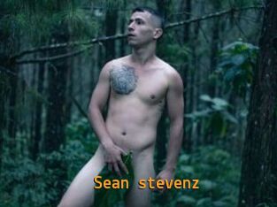 Sean_stevenz