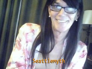 Seattlemyth