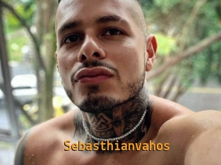 Sebasthianvahos