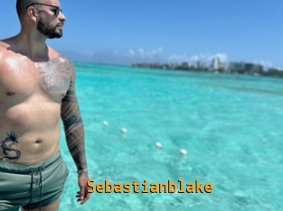 Sebastianblake