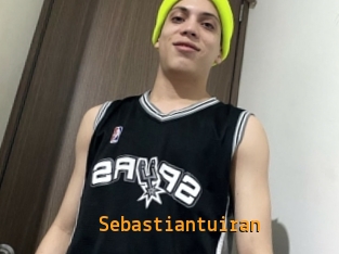 Sebastiantuiran