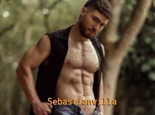 sebastianvilla Sexcam Portal