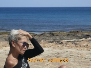 Secret_sammyxx