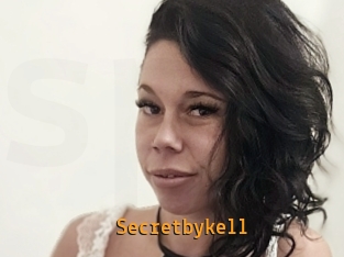 Secretbykell
