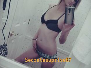 Secretesuprise87
