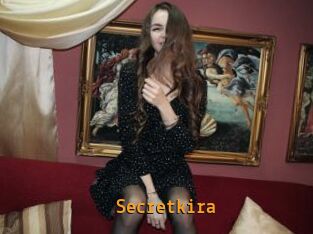 Secretkira