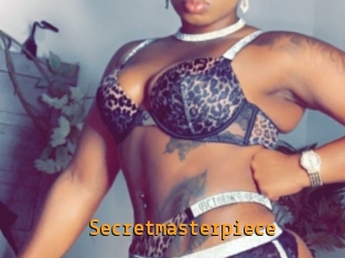 Secretmasterpiece