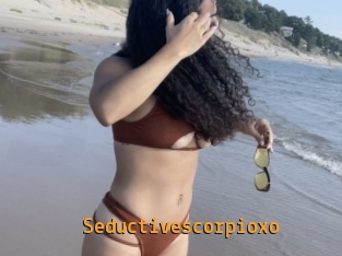 seductivescorpioxo Sexcam Portal