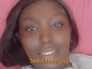 Seductressjay