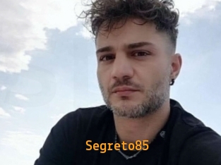 segreto85 Sexcam Portal