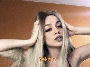 Sekmet