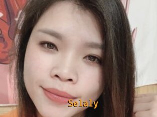 Selaly
