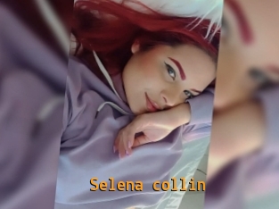 Selena_collin