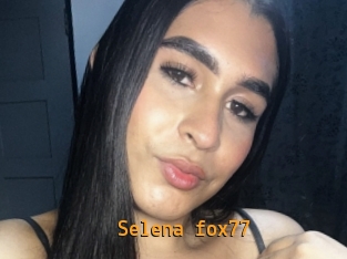 Selena_fox77