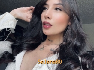 Selena80