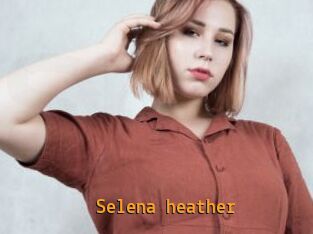 Selena_heather