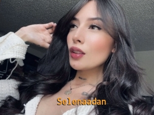 Selenaadan