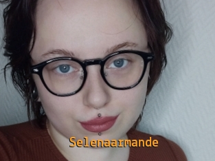 Selenaarmande