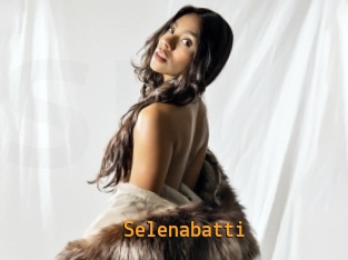 Selenabatti