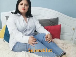 Selenablur